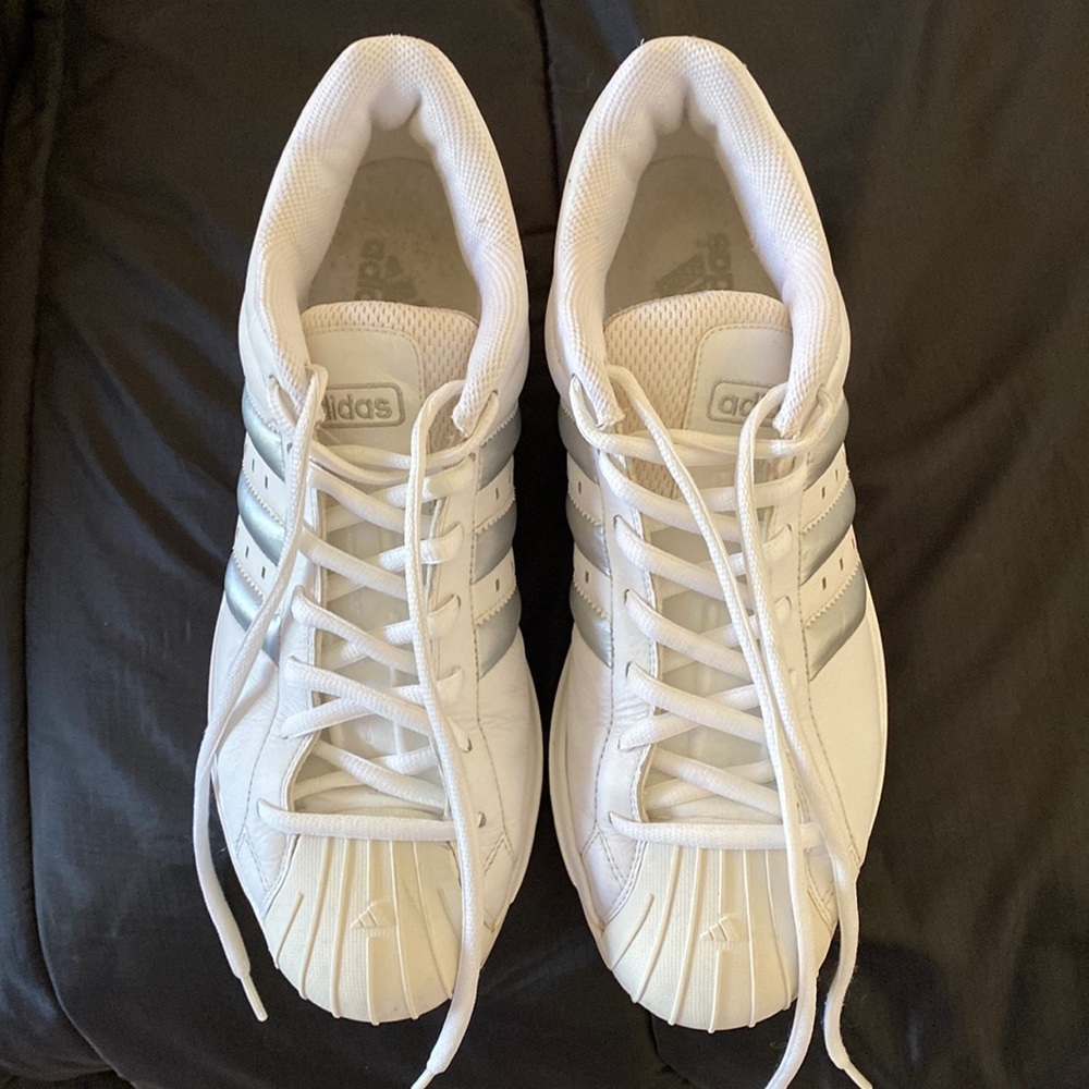 Adidas Mens Shoes